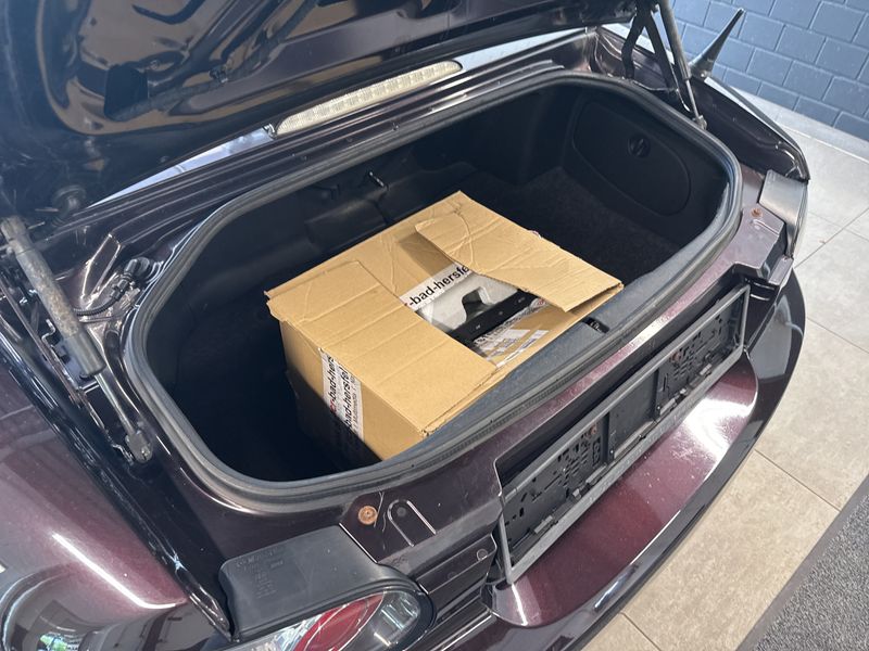 Mazda MX-5 1.8 Mithra — zdjęcie 21