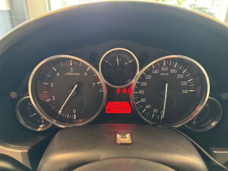 Mazda MX-5 1.8 Mithra — zdjęcie 12
