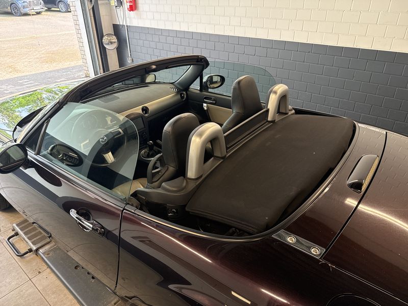 Mazda MX-5 1.8 Mithra — zdjęcie 23