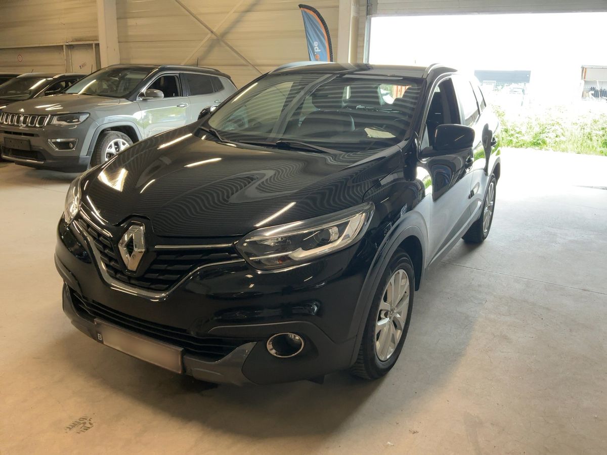 Renault Kadjar d'occasion