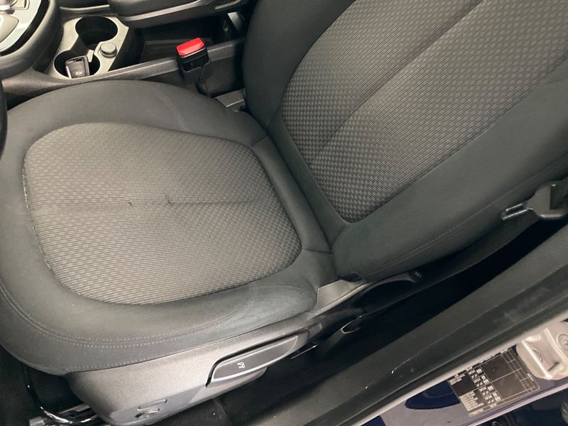 BMW 2er 218d Gran Tourer Advantage 2018 – снимка 25