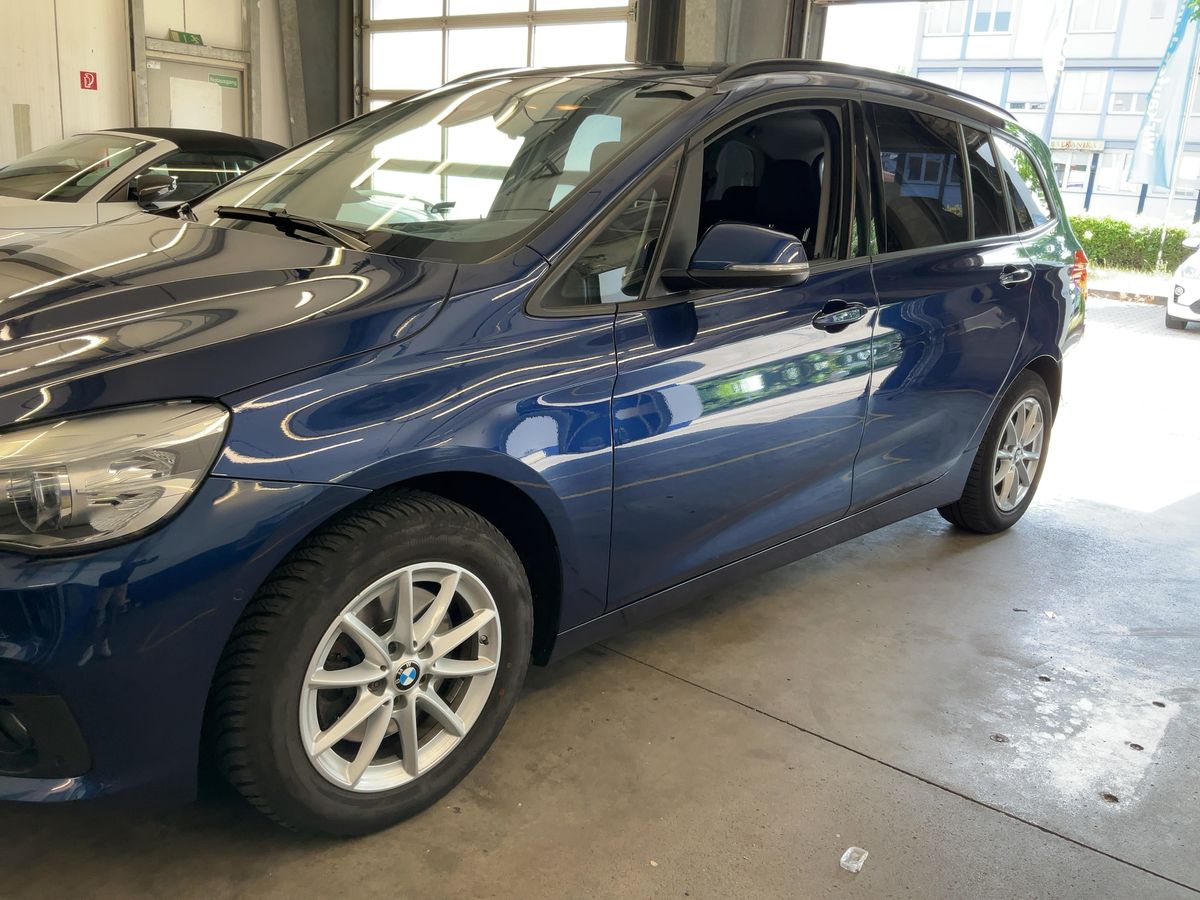 BMW 2er d'occasion