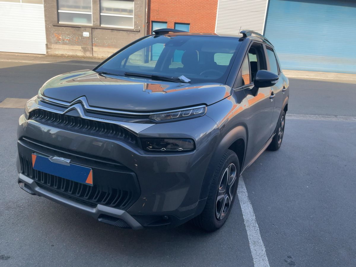 Citroen C3 d'occasion