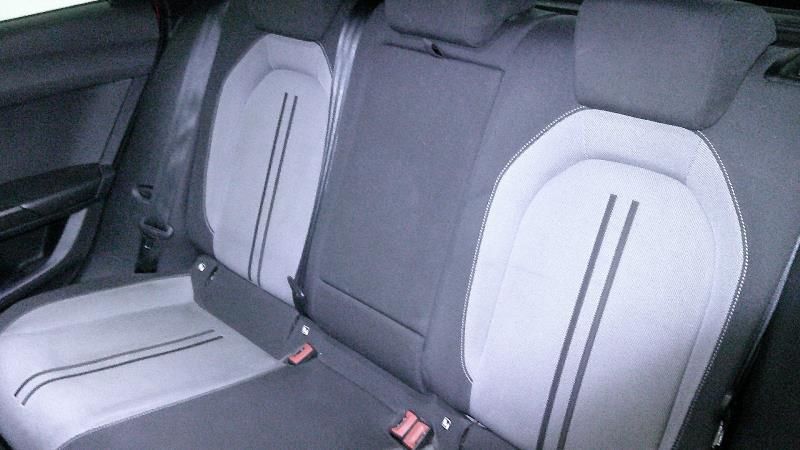 Seat Leon d'occasion