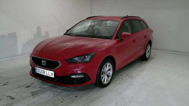 Seat Leon d'occasion
