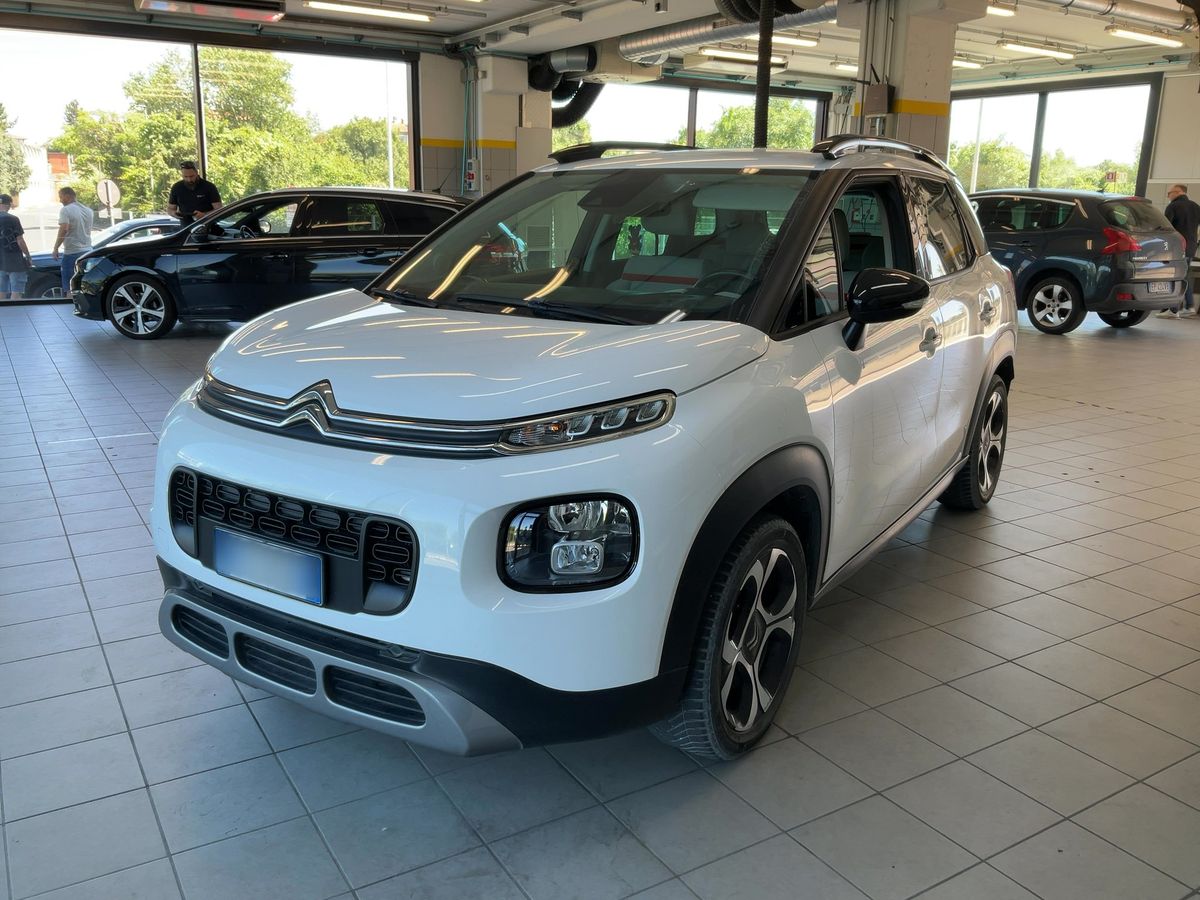 Citroen C3 d'occasion