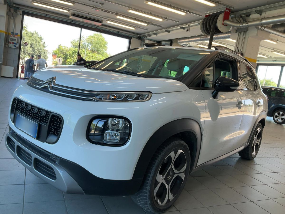 Citroen C3 d'occasion