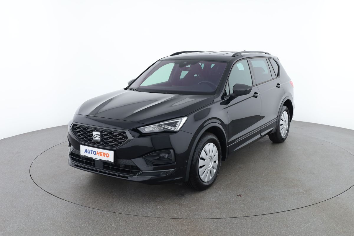 Seat Tarraco 2023