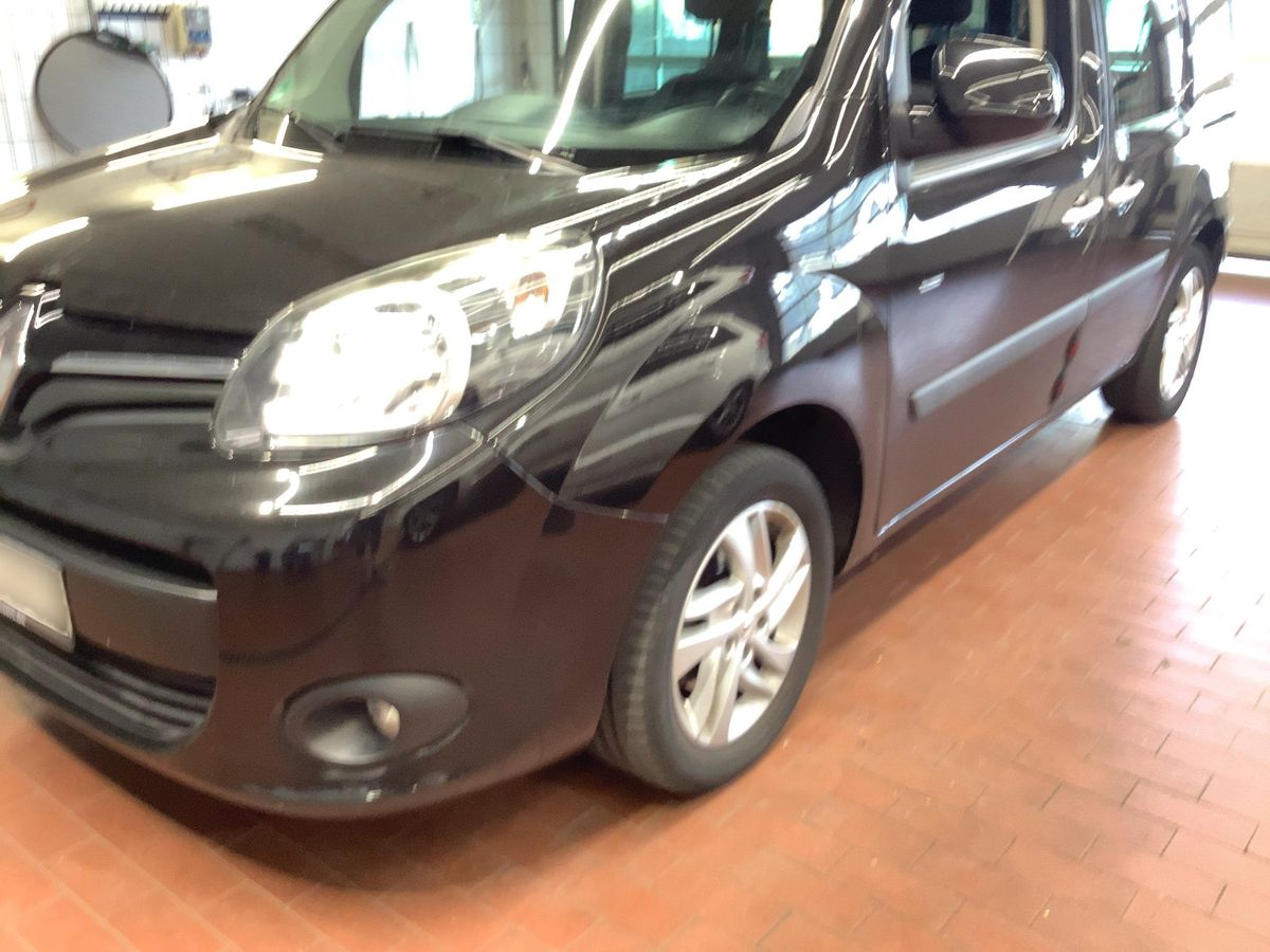 Renault Kangoo d'occasion
