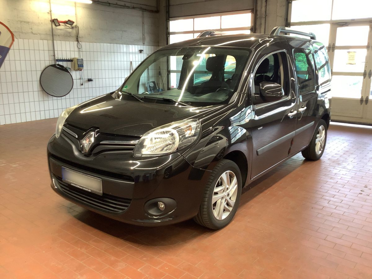 Renault Kangoo 2017