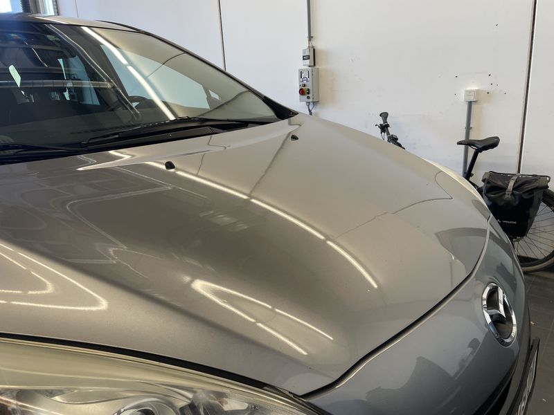 Mazda 5 1.6 CD Diesel Takumi 2015 – снимка 32