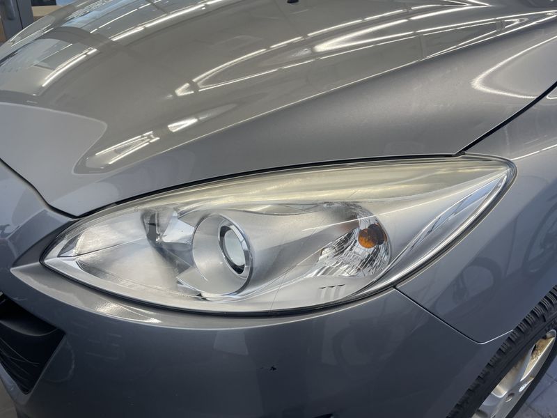 Mazda 5 1.6 CD Diesel Takumi 2015 – снимка 30