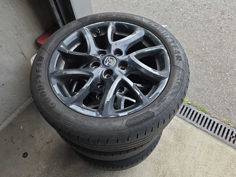 Mazda 5 1.6 CD Diesel Takumi 2015 – снимка 47