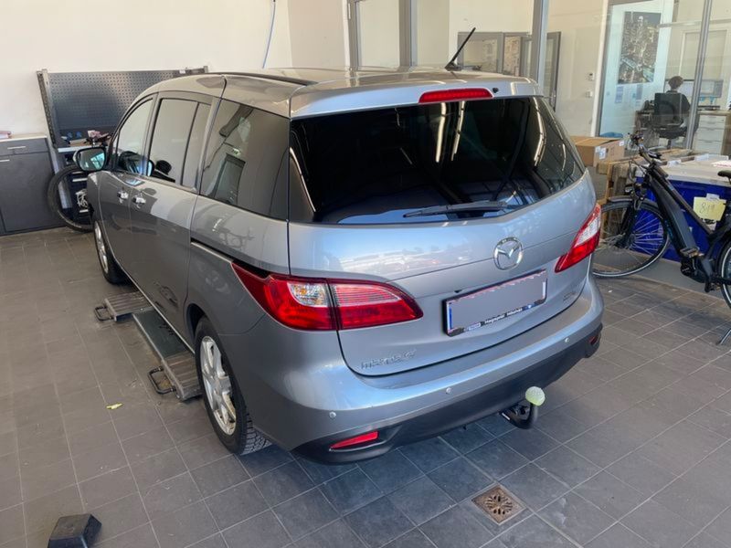 Mazda 5 1.6 CD Diesel Takumi 2015 – снимка 16