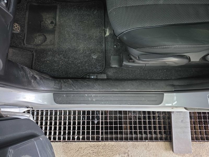 Mazda 5 1.6 CD Diesel Takumi 2015 – снимка 48