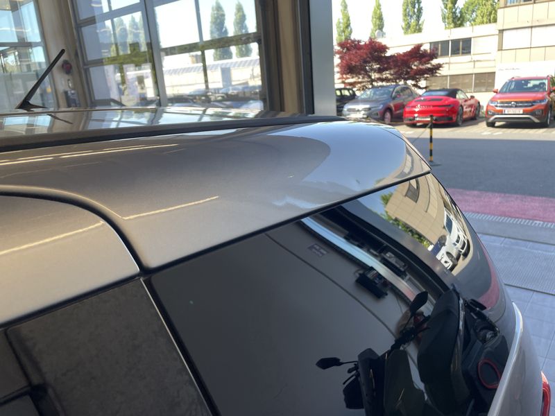 Mazda 5 1.6 CD Diesel Takumi 2015 – снимка 42