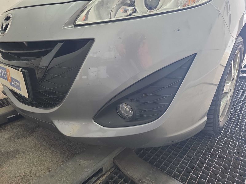 Mazda 5 1.6 CD Diesel Takumi 2015 – снимка 82
