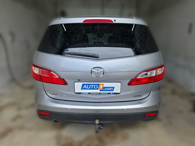 Mazda 5 1.6 CD Diesel Takumi 2015 – снимка 4