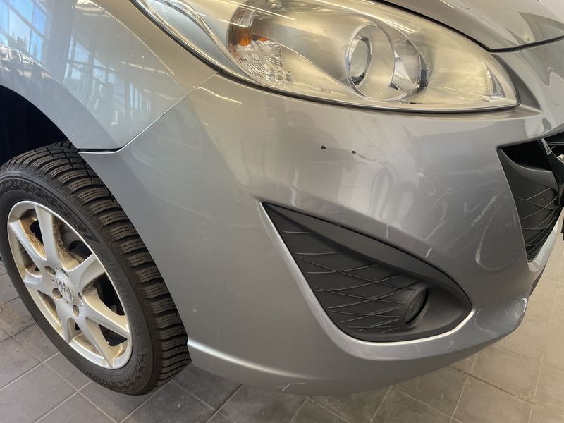 Mazda 5 1.6 CD Diesel Takumi 2015 – снимка 34