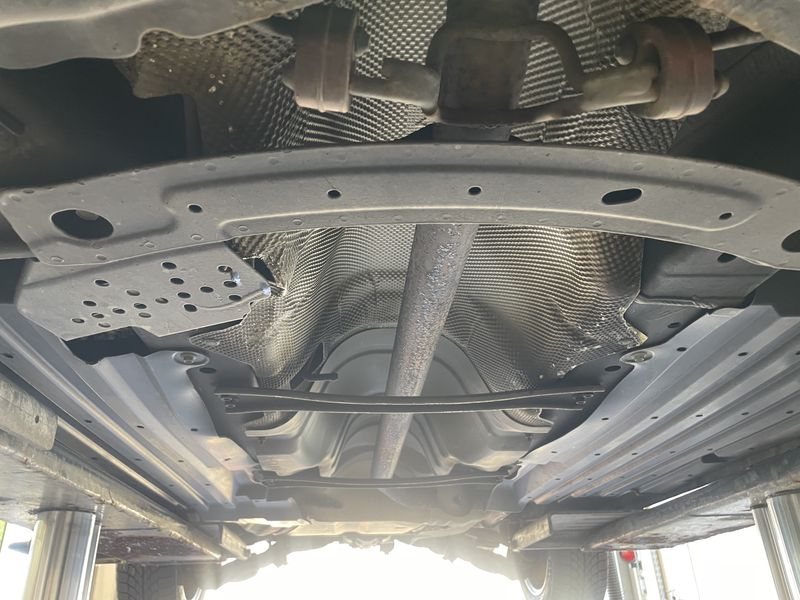 Mazda 5 1.6 CD Diesel Takumi 2015 – снимка 20