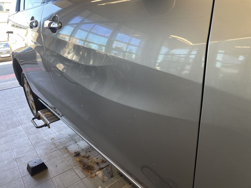 Mazda 5 1.6 CD Diesel Takumi 2015 – снимка 37