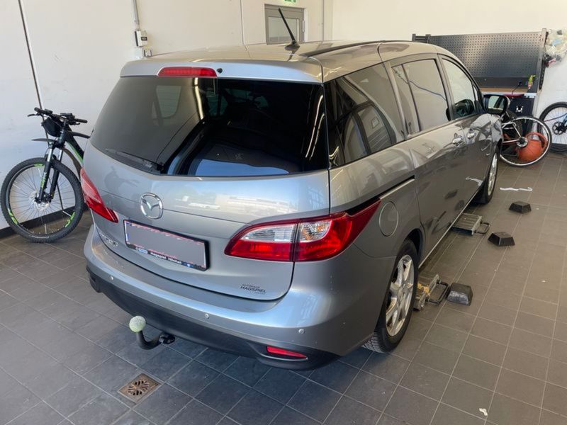 Mazda 5 1.6 CD Diesel Takumi 2015 – снимка 15