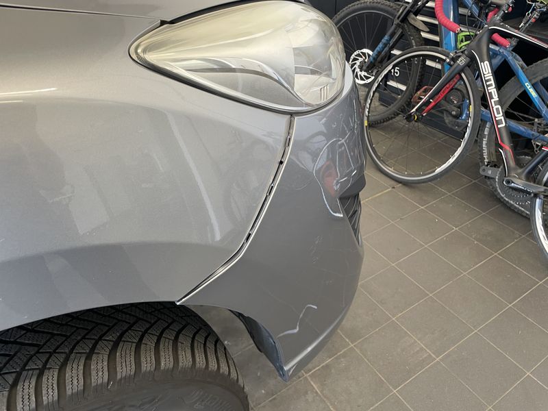 Mazda 5 1.6 CD Diesel Takumi 2015 – снимка 35