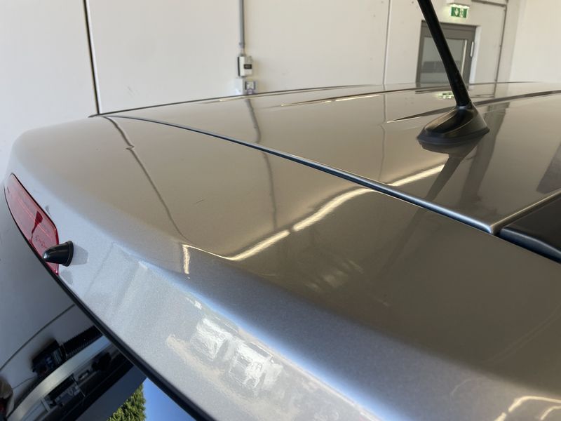 Mazda 5 1.6 CD Diesel Takumi 2015 – снимка 44