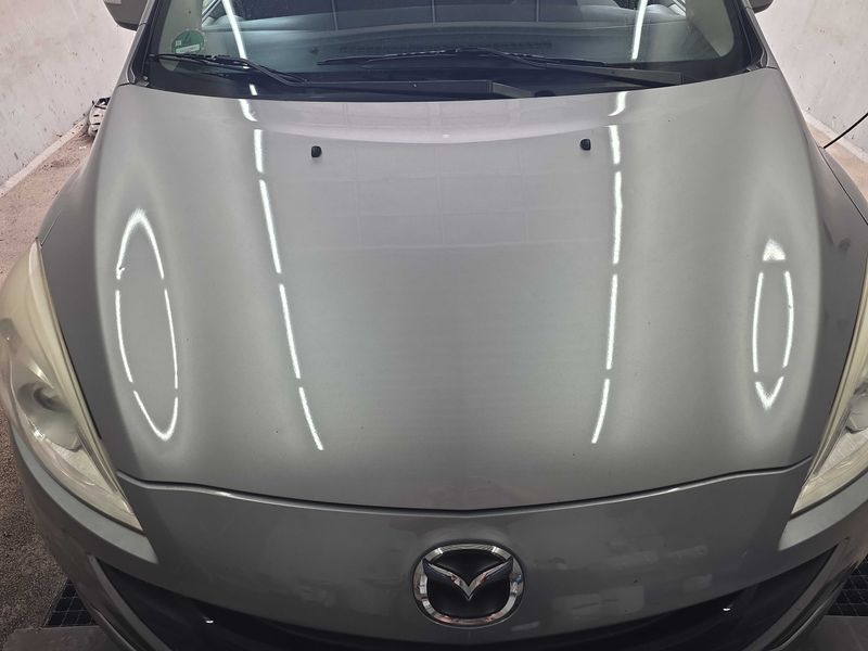 Mazda 5 1.6 CD Diesel Takumi 2015 – снимка 78