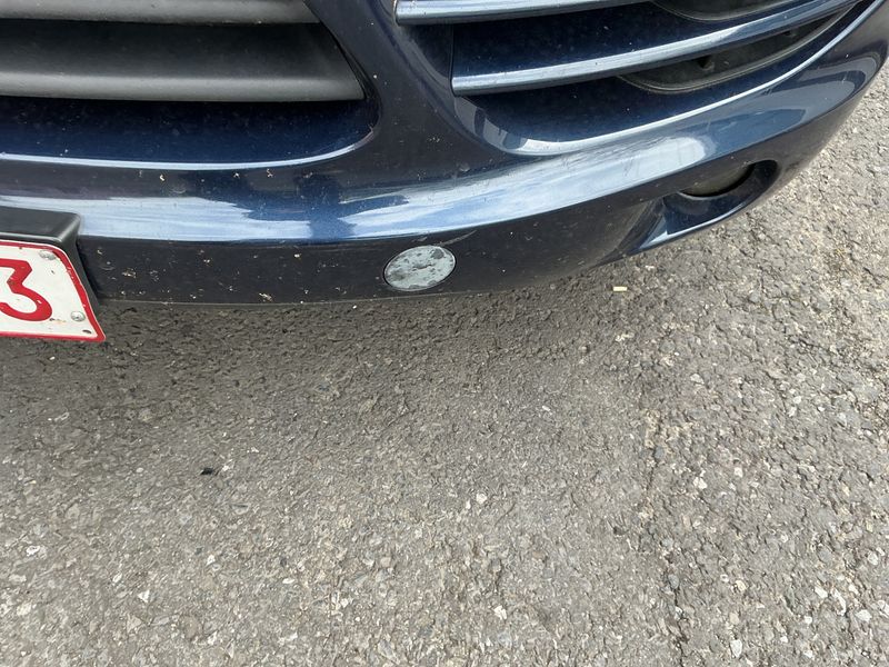 Porsche Cayenne Diesel 2012 – снимка 51