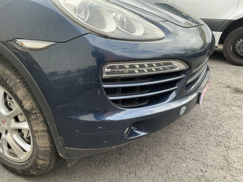 Porsche Cayenne Diesel 2012 – снимка 48