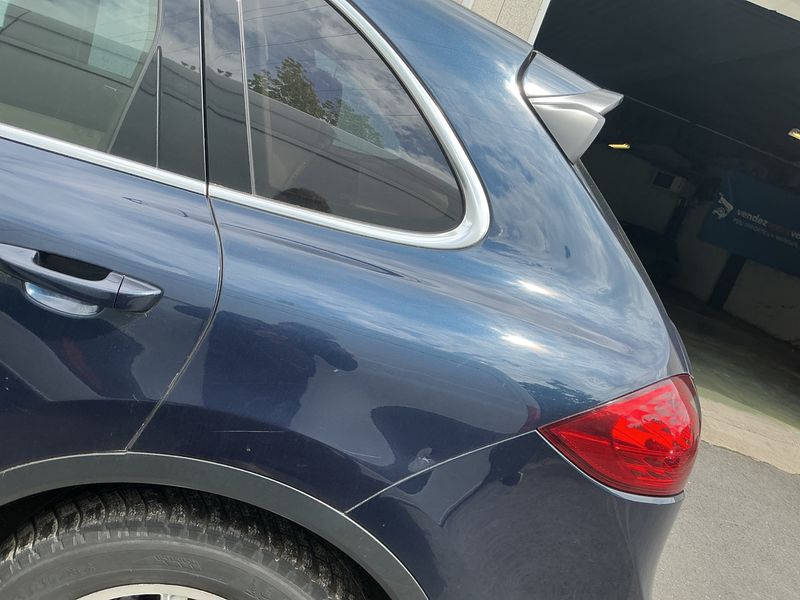 Porsche Cayenne Diesel 2012 – снимка 42