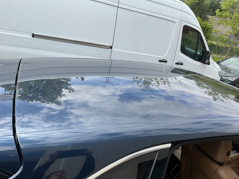 Porsche Cayenne Diesel 2012 – снимка 43