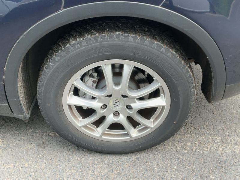 Porsche Cayenne Diesel 2012 – снимка 5
