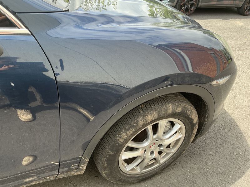 Porsche Cayenne Diesel 2012 – снимка 22