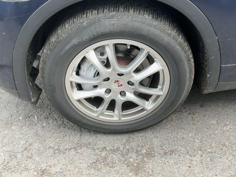 Porsche Cayenne Diesel 2012 – снимка 3