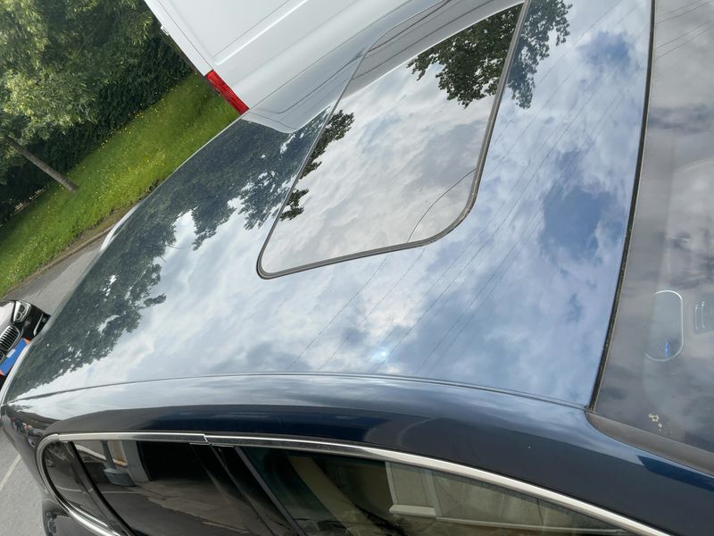 Porsche Cayenne Diesel 2012 – снимка 13