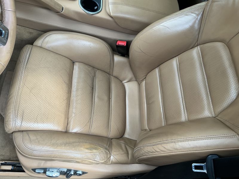 Porsche Cayenne Diesel 2012 – снимка 33
