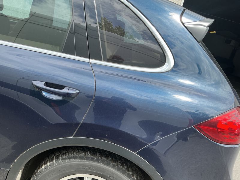 Porsche Cayenne Diesel 2012 – снимка 41
