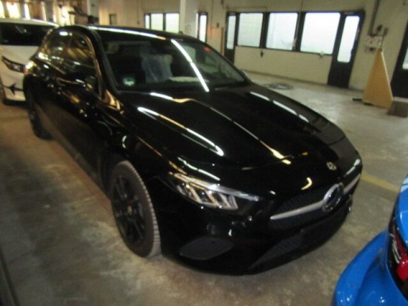 Mercedes-Benz A-Klasse d'occasion