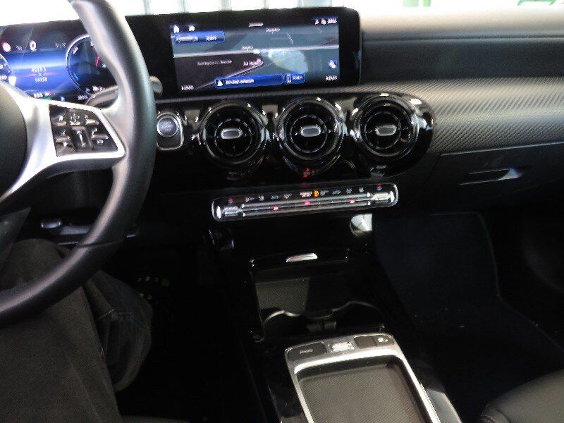 Mercedes-Benz A-Klasse d'occasion