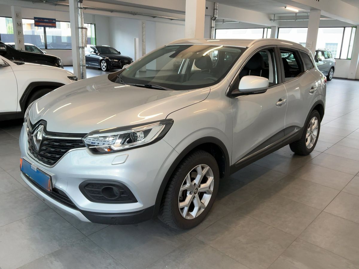 Renault Kadjar 2019