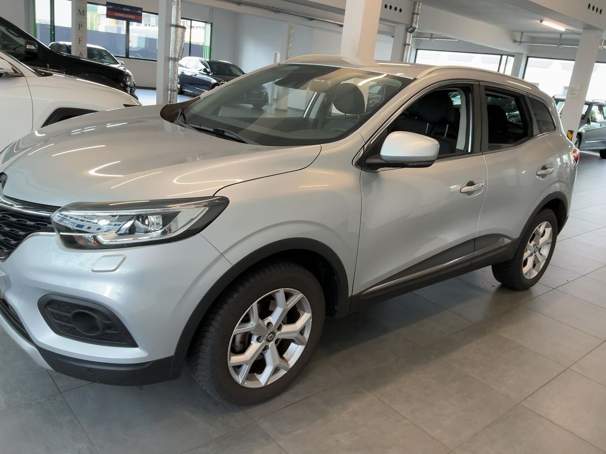 Renault Kadjar d'occasion