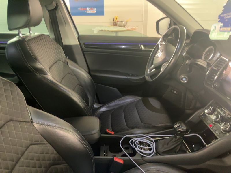 Skoda Kodiaq 2.0 TDI Style 4x4 2018 – снимка 17