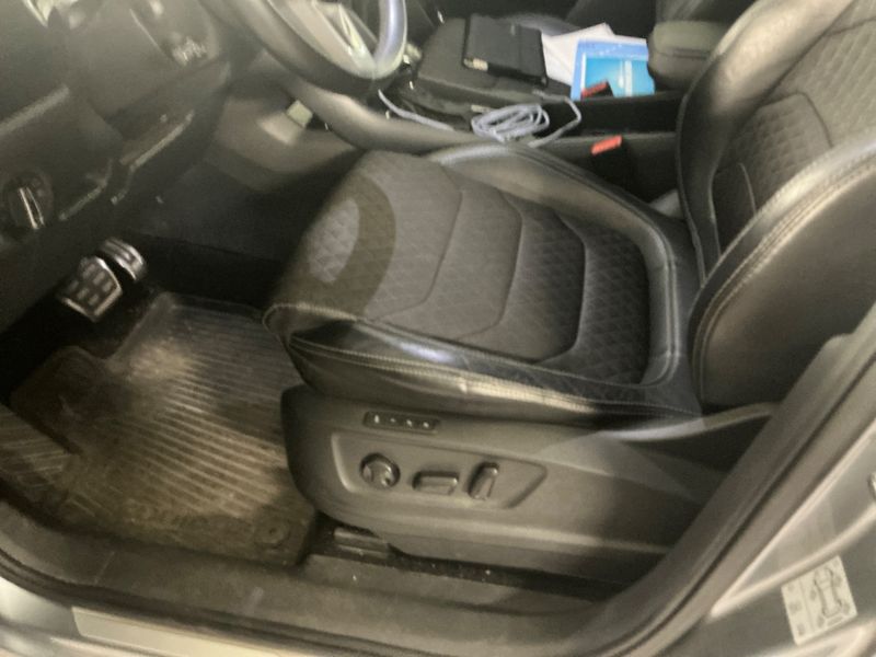 Skoda Kodiaq 2.0 TDI Style 4x4 2018 – снимка 22