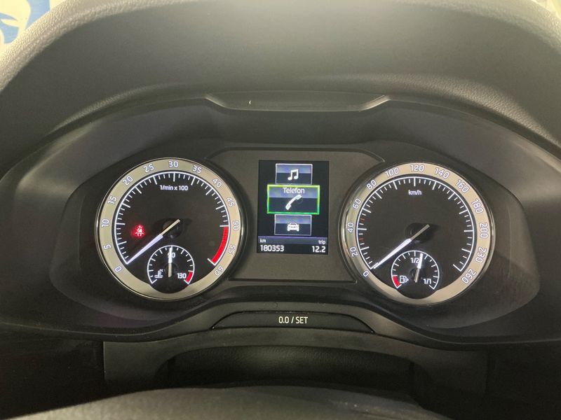 Skoda Kodiaq 2.0 TDI Style 4x4 2018 – снимка 19