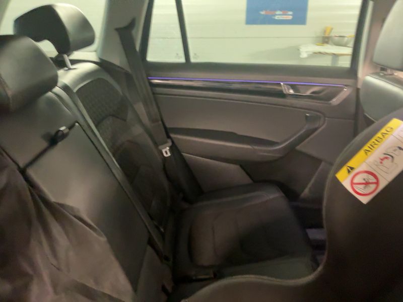Skoda Kodiaq 2.0 TDI Style 4x4 2018 – снимка 20
