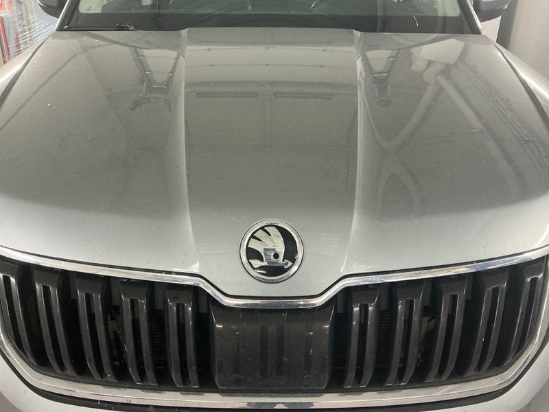 Skoda Kodiaq 2.0 TDI Style 4x4 2018 – снимка 24