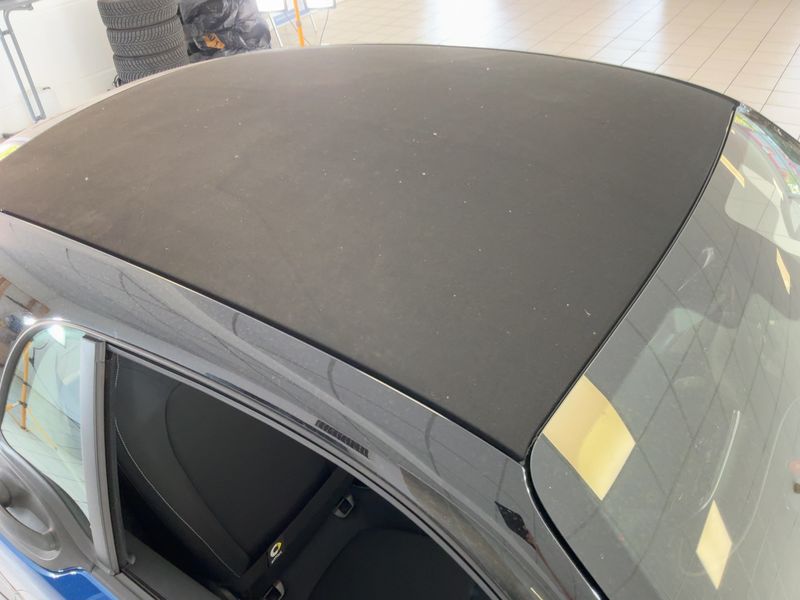 Smart fortwo electric drive 60 kW passion 2019 – снимка 13