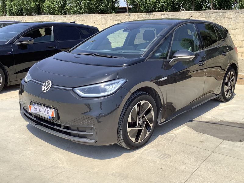ID.3 electric drive 150 kW Tech Pro Performance